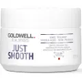 Goldwell Dualsenses Just-Smooth60 Sec. Treatment 200 ml (555,00 kr / 1 l)