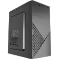 Gembird Fornax K170 + 600w 80+ Bronze Pc-tårnhus
