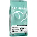 Euro Premium Medium Puppy - Kylling og Ris - 12 kg