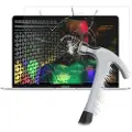 Mtp Products MacBook Air 13 (2020) Skærmbeskyttelse Hærdet Glas - 9H, 0.3mm - Krystalklar