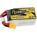 Tattu Batteri R-Line Version 3.0 1800mAh 14,8V 120C 4S1P XT60