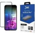 3MK Hardglass Max Iphone 15 Pro Max 6.7´´ Skærmbeskyttelse