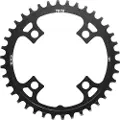 Sunrace Mx00 Symmetric 96 Bcd Kædehjul