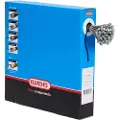 Elvedes 7x7 Stainless T-nipple 7×6 Bremsekabel 100 Enheder
