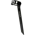 Ergotec Patent Futura Adjustable Sadelpind