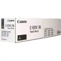 Canon C-EXV 36 Tonerkassette sort 3766B002 Modsvarer: N/A