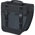 Basil Tour Waterproof Hook-on Reflectives Right Sidetasker 14l