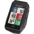 Sigma Rox 11.1 Evo Cykelcomputer