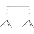 Puluz Fotostudie Baggrundsstøtte Dca0975 200x200 Cm