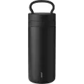 Stelton Termoflase TABI 400 ml, sort, Stelton
