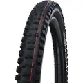 Schwalbe Tacky Chan Addix Soft Tubeless 29´´ X 2.40 Mtb-dæk