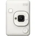 Fujifilm Instax Mini Liplay Analogt øjeblikkamera
