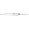 Zwilling - Tandad brödkniv Pro le blanc 23 cm - Hvid - Køkkenknive & tilbehør - - Homeroom