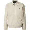 Ralph Lauren Polo Ralph Laurentil mænd. 710548506002 BI Swing Windbreaker beige (M), Casual, Bomuld, Polyester