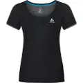 Odlo Kumano F Dry T-shirt Med Korte ærmer