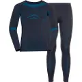 Odlo Fundamentals Performance Warm Basislagssæt