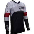 Leatt 4.5 Enduro T-shirt Med Lange ærmer