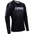 Leatt 4.5 Lite T-shirt Med Lange ærmer