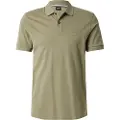 Hugo Boss Pallas 10241531 Kortærmet Polo