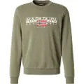 Napapijri Aylmer Winter Sweatshirt