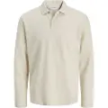 Jack & Jones Austin Polo Med Lange ærmer