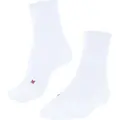 Falke RU Compression Stabilizing, løbestrømper, dame, hvid