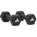 Adidas Fitness Håndvægt 3kg