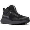 Columbia Konos Trs Outdry Mid Vandresko