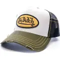 Von Dutch Sum Truckerhat