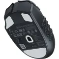 Razer Naga V2 Hyperspeed Trådløs Gamingmus 30000 Dpi