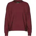 Pieces Pcchilli Loose Fit Sweatshirt