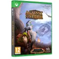 Eremite Games Against the Storm - Microsoft Xbox One - Strategi