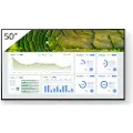Sony Bravia Professional Displays FW-50BZ30L BZ30L Series - 50" LED-backlit LCD display - 4K - for digital signage