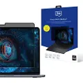 3MK Beskyttelsesfilter Til Macbook Pro 16 Tommer 2019 Bærbar Computer