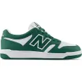 New Balance New Balancetil mænd. BB480LV1 Træningssko 480 grøn (41.5), Fast, Blonder, Casual