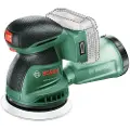 Bosch 18v-20 Slibemaskine