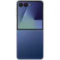 Samsung Galaxy Z Flip7 - Clear Case - Transparent