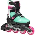 Rollerblade Microblade Xt Børnerulleskøjter