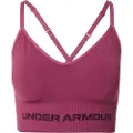 Under Armour Vanish Seamless Sports-bh Med Let Støtte