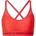 Under Armour Crossback Sports-bh Med Let Støtte