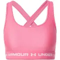 Under Armour Crossback Sports-bh Medium Støtte