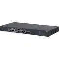 Dahua technology Cloud Dh-cs4218-16et-190 16 Switch 190w