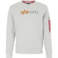 Alpha industries Alpha Label Sweatshirt