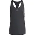 Adidas Power Stringer ærmeløs T-shirt