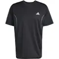 Adidas Tech Apparel T-shirt Med Korte ærmer