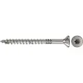Fischer Screwdriver Fpf-st 6.0x100 A4 Forsænket Pladeskruer 100 Enheder