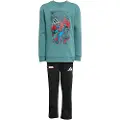 Adidas Marvel Spider-man Joggers