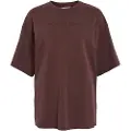 ROUGE EDIT Bomulds- T-shirt