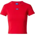 Hugo Boss Baby 01 Blue T-shirt Med Korte ærmer