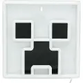 Adlibris - Creeper Wall Mountable LED Neon Light - Lampe